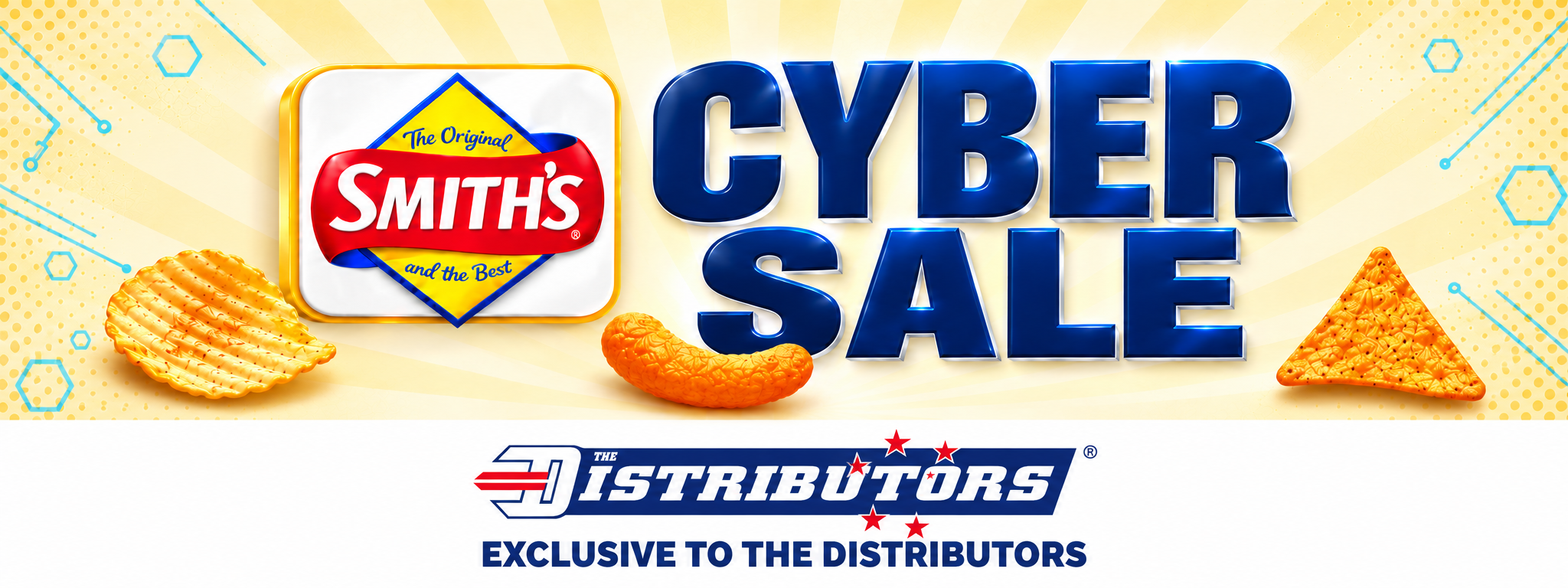2026 Cyber Sale