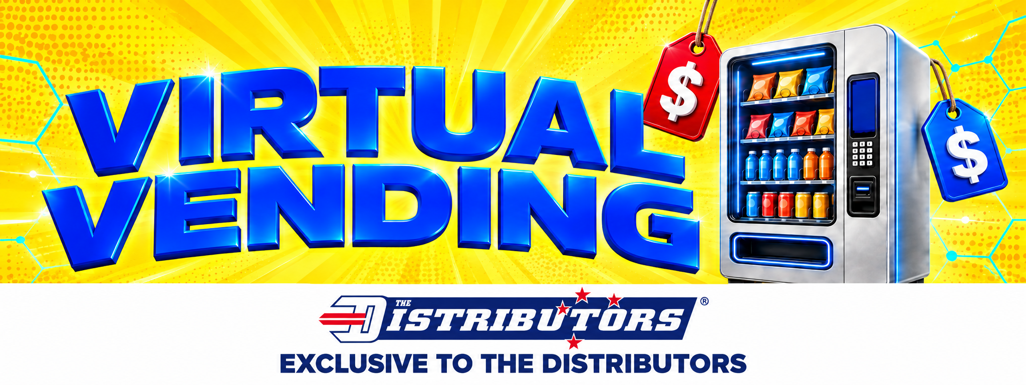 Virtual Vending 2026