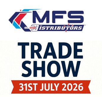 MFS Trade Show 2026